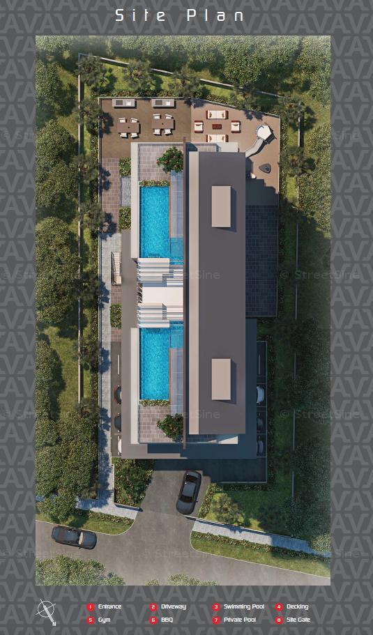 VA Residences (D12), Apartment #1822902